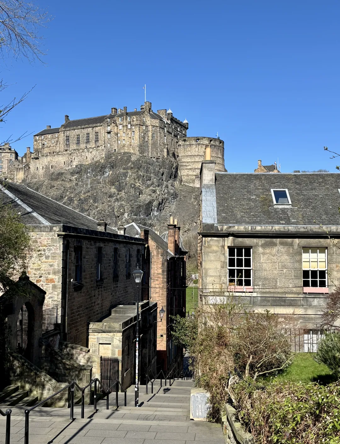 Edimburgo