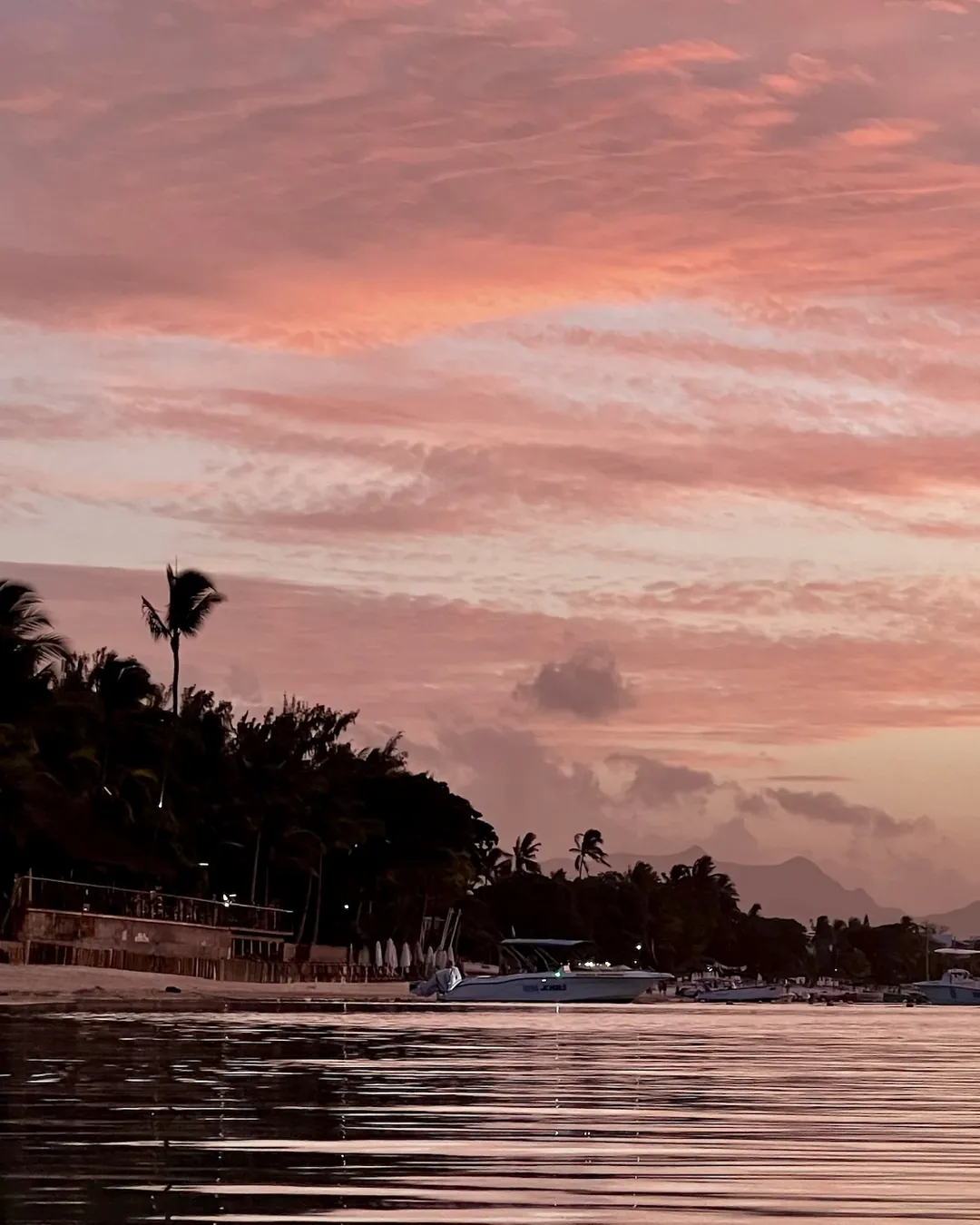 Mauritius